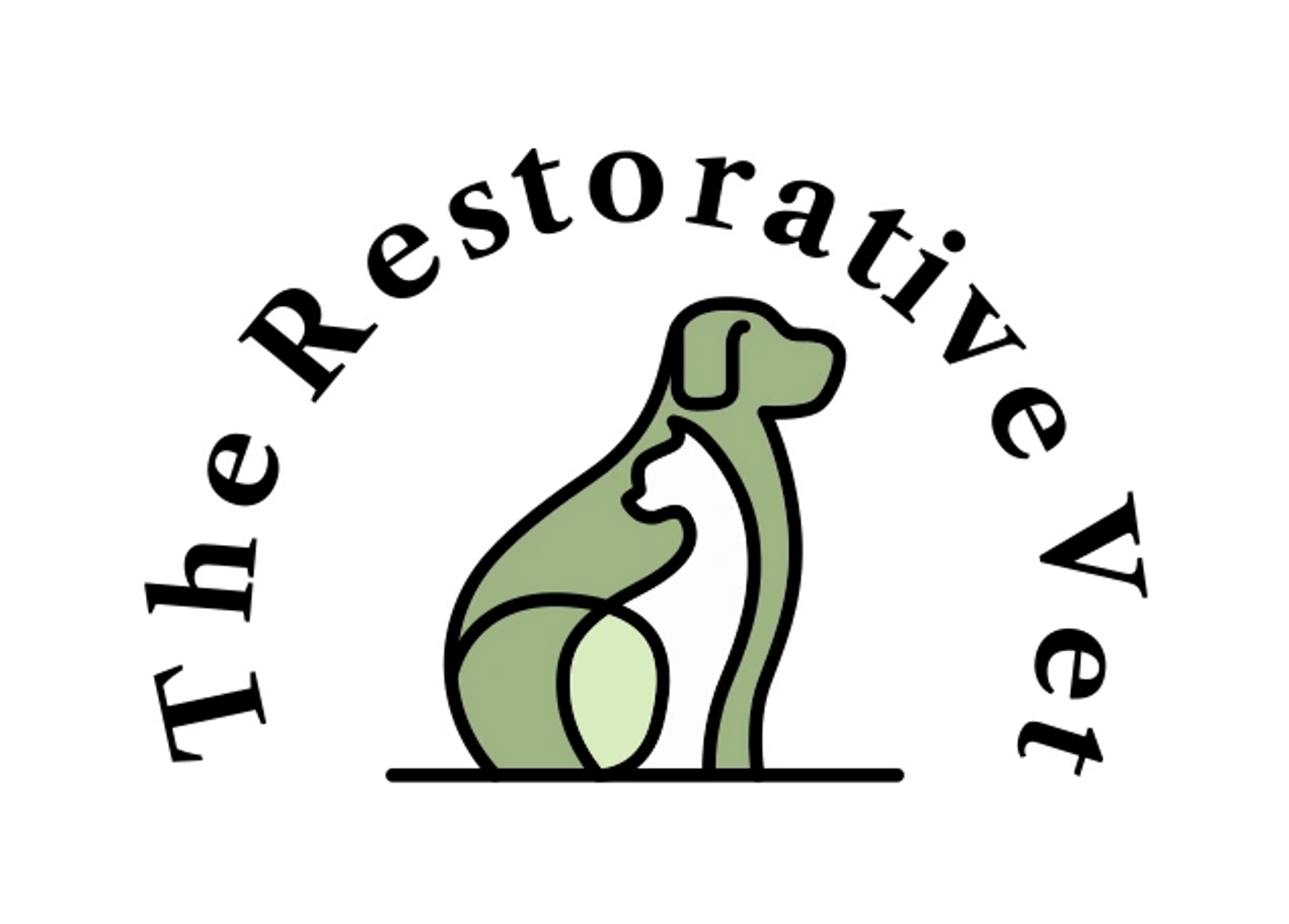 The Restorative Vet Holistic Vet Services